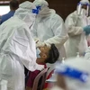 新冠肺炎疫情：马来西亚启动确保工作场所安全运动 老挝新增一例死亡病例