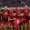 越南男足队名列东南亚首位和世界92位