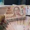 IMF: 泰国或将进一步放宽货币政策