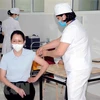 新加坡东南亚研究院专家指出越南新冠肺炎疫情应对战略中的变化
