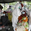 东南亚新冠肺炎疫情：印尼单日病例创2月以来新高 马来西亚新增73例死亡病例
