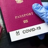 “疫苗护照”——助推旅游业复苏的钥匙 