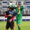 2022年世界杯预选赛：亚洲媒体相信越南队将闯进最后一轮比赛