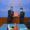 越南是俄罗斯联邦的可靠伙伴和朋友