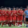 阿联酋队主教练：阿联酋队与越南队较量将是一场精彩的比赛