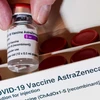 新冠肺炎疫情：日本将向越南提供100万剂阿斯利康新冠疫苗