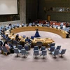 联合国安理会就苏丹、索马里和戈兰高地形势召开会议