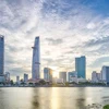 胡志明市被提名为“2021年亚洲最佳会展旅游目的地”