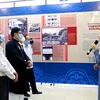 有关胡志明主席的专题展览会在承天顺化省举行
