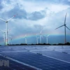 三菱商事拟在老挝投建风力发电厂 向越南出售电力