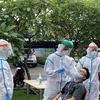 卫生部副部长：胡志明市须加快推进新冠病毒检测 尽快发现本土确诊病例