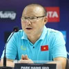 2022年世界杯亚洲区预选赛：韩国足协为主教练朴恒绪而感到骄傲