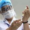 19日中午越南新增112例新冠肺炎确诊病例