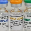 新冠肺炎疫情：为“越南制造”疫苗试验创造最为便利条件