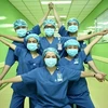 越南以独特的方式防控新冠肺炎疫情