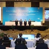 亚欧会议在越南多边外交政策中发挥重要作用