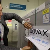 越南向COVAX追加50万美元捐款