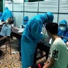 6月27日上午越南新增50例本土确诊病例