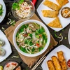 越南跻身《孤独星球》评选的全球最佳美食目的地榜单