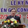 老挝人民革命党中央委员会总书记、国家主席通伦·西苏里访越之旅标志着越老伟大友谊和特殊团结关系的新篇章