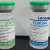 越南新冠疫苗Covivac完成一期临床试验