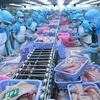 美国公布针对越南巴沙鱼的反倾销复审终裁的结果