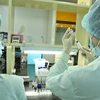 建议世界银行支持越南开展新冠疫苗研究与生产工作