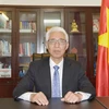 越南驻中国大使范星梅：受新冠肺炎疫情影响 越中关系依然保持良好的发展势头