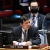 近100个国家响应越南的倡议成立“UNCLOS之友”小组