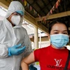 新冠肺炎疫情：柬埔寨关闭与越南等邻国的边境口岸以防疫情蔓延