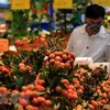 越南农产品征服欧洲市场 