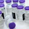 首批辉瑞疫苗将于7月运抵越南 