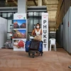 泰国普吉岛"沙盒计划"吸引近8000个入境证书申请