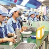 越南辅助工业：加速发展 提高在全球价值链的地位
