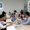 越南各家银行报告第二季度利润强劲增长
