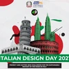第五届“意大利设计日”在越南举行