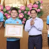 政府总理范明政：体育有助于加强民族大团结 展现越南人意志和毅力
