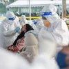 东南亚新冠肺炎疫情：马来西亚、印尼报告单日新增确诊病例创新高 