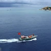 马来西亚强调国际法在解决东海问题中的作用 