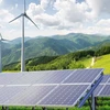  九龙江三角洲可再生能源发展优势