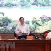 范明政总理：将河内建成不愧于千年文化底蕴、“致力于和平城市”的首都