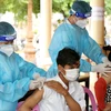 新冠肺炎疫情：老挝继续延长封锁令 柬埔寨新增确诊病例数继续增加