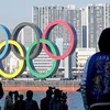 东京奥运会因疫情无海外观众 在日越南企业深受影响