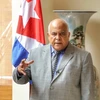 古巴大使高度评价越南的团结精神
