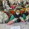 东南亚部分国家的新冠肺炎疫情形势