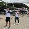  2020年东京奥运会：越南体育代表团开启奥运会征程