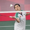 2020年东京奥运会首个比赛日正式开始 越南羽毛球队取得奥运会开门红