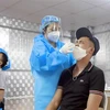 7月24日越南报告新增新冠肺炎确诊病例7968例