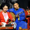  建立符合新时期的民族乐团 让越南民族音乐之花永绽光华