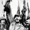 越南领导人就古巴纪念攻打蒙卡达兵营68周年向古巴领导人致贺电